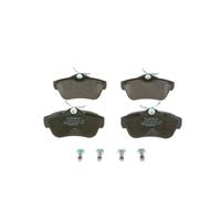BOSCH 0 986 424 625 Brake pad set