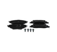 Bosch Brake Pad Set Bp2483 0986424628