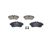 BOSCH 0 986 424 635 Brake pad set