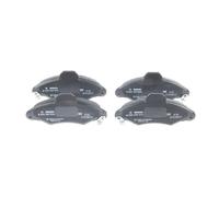 BOSCH 0 986 424 644 Brake pad set
