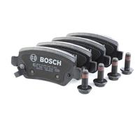 BOSCH 0 986 424 646 Brake pad set