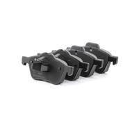 Brake pads 0 986 424 652 BOSCH for MINI MINI MINI Convertible