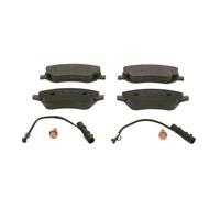 BOSCH 0 986 424 679 Brake pad set