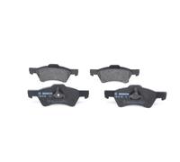 BOSCH 0 986 424 765 Brake pad set