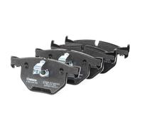 BOSCH 0 986 424 766 Brake pad set