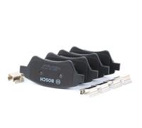 BOSCH 0 986 424 785 Brake pad set
