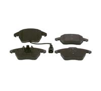Brake pads 0 986 424 797 BOSCH for VW SEAT SKODA AUDI