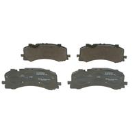 BOSCH 0 986 424 850 Brake pad set
