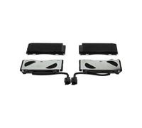 BOSCH 0 986 424 851 Brake pad set