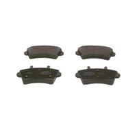 Brake pads 0 986 424 938 BOSCH for NISSAN INTERSTAR Bus INTERSTAR Van