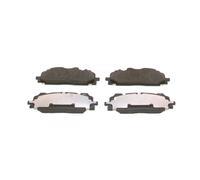 BOSCH 0 986 424 945 Brake pad set