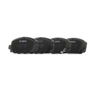 BOSCH 0 986 424 963 Brake pad set