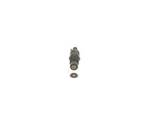 BOSCH 0 986 430 187 Nozzle and Holder Assembly