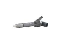 Diesel Fuel Injector fits MERCEDES SPRINTER 2.7D 00 to 06 OM612.981 Nozzle Valve