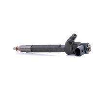 Diesel Fuel Injector fits MERCEDES C200 2.2D 01 to 08 Nozzle Valve Genuine Bosch