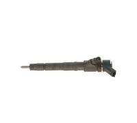 Diesel Fuel Injector fits FIAT DUCATO 250 2.3D 06 to 14 Nozzle Valve Bosch