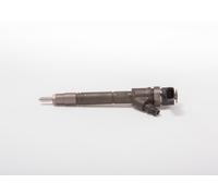Bosch Diesel Fuel Injector for Nissan Interstar dCi 100 2.5 Nov 2003 to Nov 2006