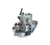 BOSCH 0 986 437 366 High pressure fuel pump