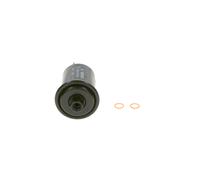 Bosch Car Fuel Filter F0604 - 0986450604