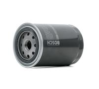 Bosch Car Oil Filter P2000 - 0986452000