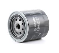 Bosch Car Oil Filter P2003 - 0986452003