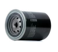 Oil Filter fits NISSAN 240Z S30 2.4 70 to 73 L24 Bosch 15208G9900 1520865016