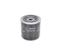 Bosch Car Oil Filter P2024 - 0986452024