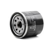 Bosch Car Oil Filter P2058 - 0986452058