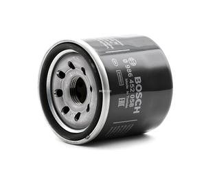 BOSCH 0 986 452 058 Oil filter