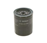 Bosch 0 986 452 062 Oil Filter Fits Ford Mazda Toyota VW