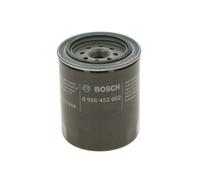 Bosch 0 986 452 062 Oil Filter Fits Ford Mazda Toyota VW