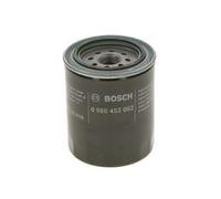 Bosch 0 986 452 062 Oil Filter Fits Ford Mazda Toyota VW