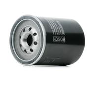 Bosch P2064 - Oil Filter Car