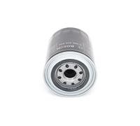 Bosch Oil Filter 0 986 452 066 – Spin-on – for Hyundai H100/H-1/H150 & Suzuki XL-7 2.7 (2004-2006)