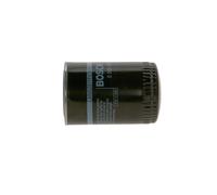 Bosch Oil Filter P2400 (0 986 452 400) – Screw-On, 96mm Outer, 142mm Height