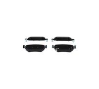 BOSCH 0 986 460 010 Brake pad set