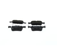 BOSCH 0 986 460 019 Brake pad set