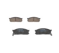 BOSCH 0 986 460 020 Brake pad set