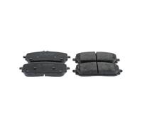 BOSCH 0 986 460 035 Brake pad set