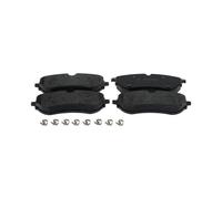 BOSCH 0 986 460 046 Brake pad set