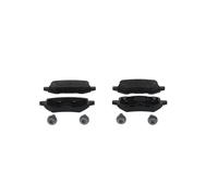BOSCH 0 986 460 049 Brake pad set