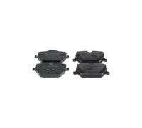 BOSCH 0 986 460 057 Brake pad set