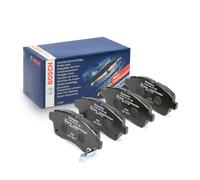 Bosch Brake Pad Set BP2786 0986460075 – ECE-R90 certified – 1 set of 4 pads