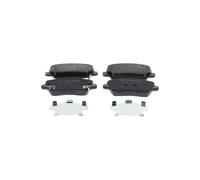 Fits BOSCH 0 986 460 078 Brake Pad Set, disc brake 0 986 460 078 Brak ⭐UK Stock⭐