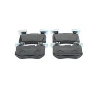 Bosch Brake Pad Set Bp2802 0986460102