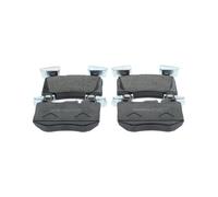 Bosch Brake Pad Set Bp2802 0986460102