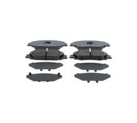 BOSCH 0 986 460 152 Brake pad set