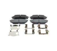 Bosch Brake Pad Set Bp2862 0986460164
