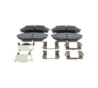 Bosch Brake Pad Set Bp2862 0986460164
