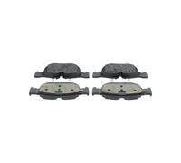 BOSCH 0 986 460 166 Brake Pad Set Replacement Fits Jaguar F-Pace Land Rover